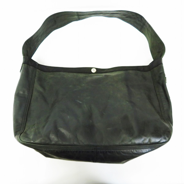 実際に弊社で買取させて頂いたBACKLASH/バックラッシュ ショルダーバッグ の画像 1枚目