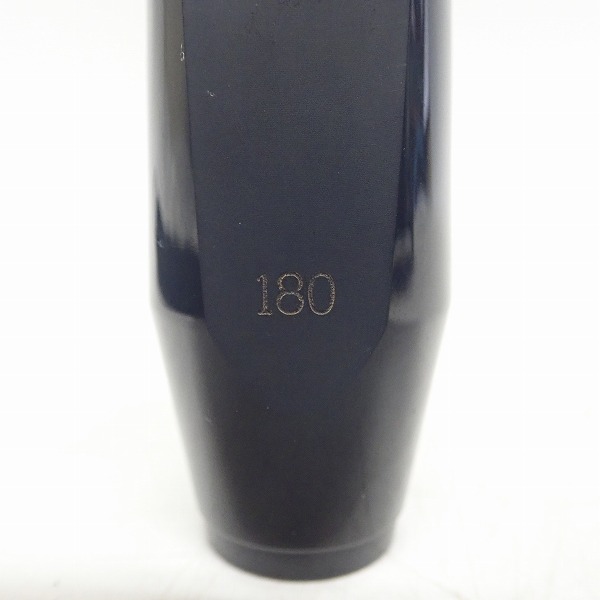 実際に弊社で買取させて頂いたSELMER/セルマー S90 180 アルトサックス用 マウスピースの画像 5枚目