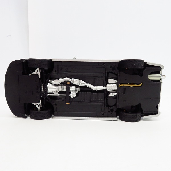 実際に弊社で買取させて頂いた【難有】AUTOart/オートアート ミニカー NISSAN SKYLINE/日産 スカイライン GT-R mism z-tune R34 1/18の画像 3枚目