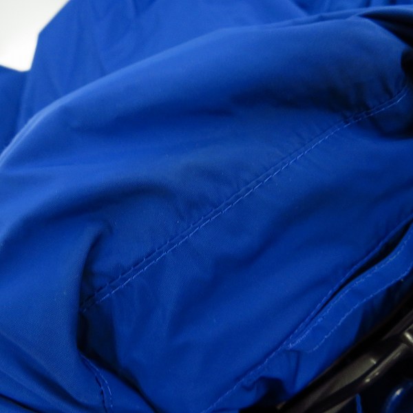 実際に弊社で買取させて頂いたMACKINTOSH/マッキントッシュ ナイロン コート/ジャケット/42の画像 5枚目