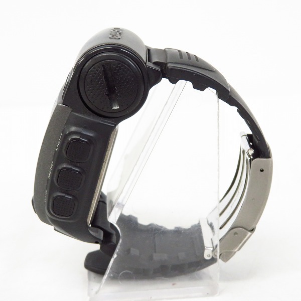 実際に弊社で買取させて頂いたCASIO/カシオ PROTREK/プロトレック GPS PRT-1 1841 腕時計【動作未確認】の画像 1枚目