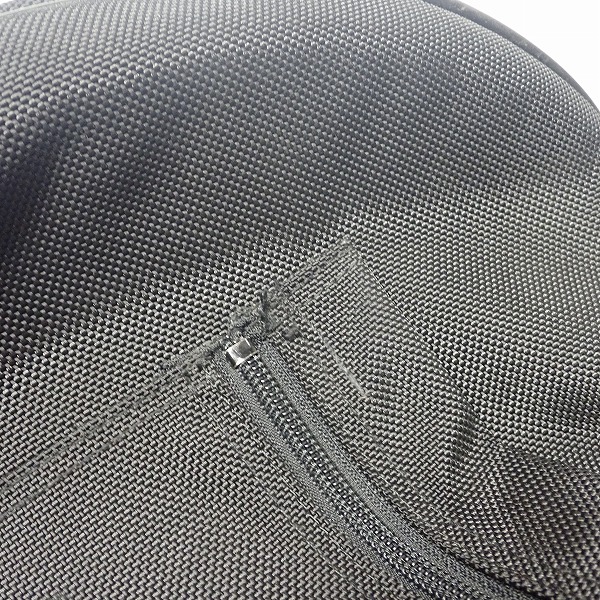 実際に弊社で買取させて頂いた★【型番不明】FJ チューバ用 ソフトケース ブラックの画像 7枚目