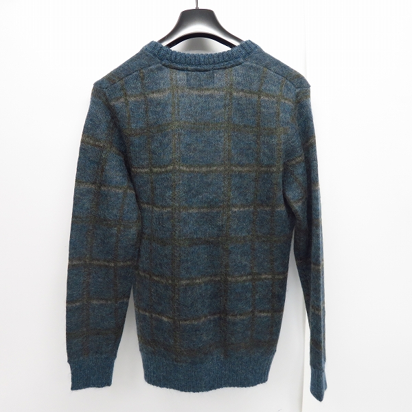 実際に弊社で買取させて頂いた【未使用】Lounge Lizard/ラウンジリザード DANDELION CARDIGAN/カーディガン 2464/2の画像 1枚目