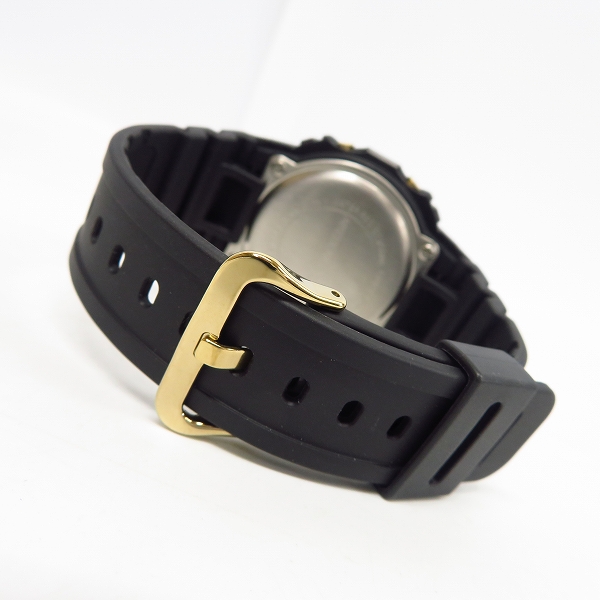 実際に弊社で買取させて頂いたG-SHOCK/Gショック×AMERICAN RAG CIE/アメリカンラグシー デジタル腕時計 DW-5600VTの画像 3枚目