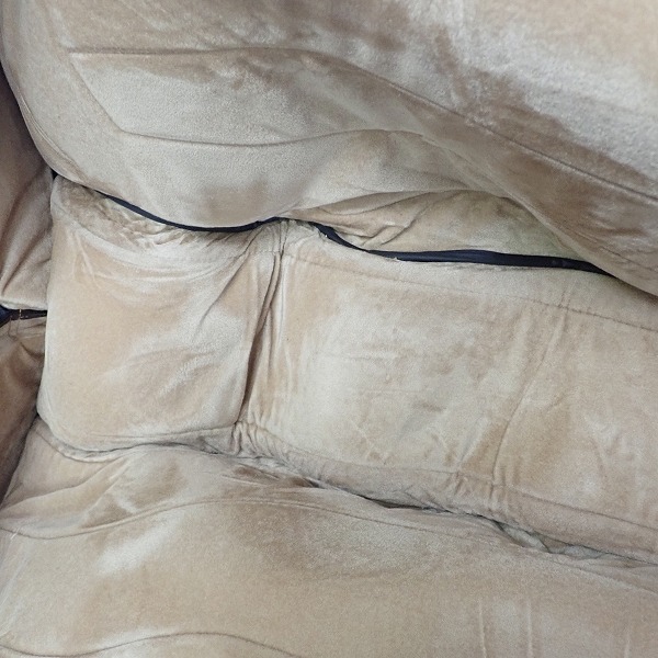 実際に弊社で買取させて頂いた★【型番不明】FJ チューバ用 ソフトケース ブラックの画像 5枚目