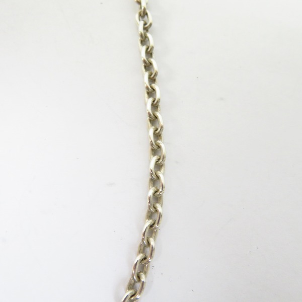 実際に弊社で買取させて頂いたDEAL DESIGN/ディールデザイン リムーブピレット ネックレスの画像 6枚目