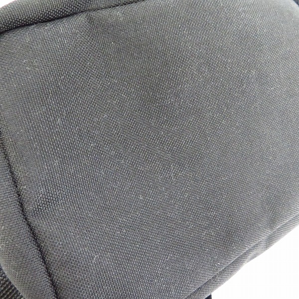 実際に弊社で買取させて頂いたManhattan Portage/マンハッタンポーテージ Jogger Bag ショルダーバッグの画像 5枚目