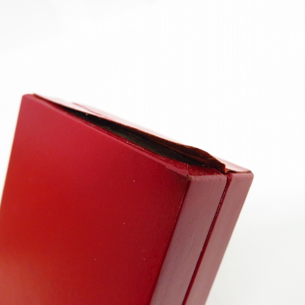 実際に弊社で買取させて頂いたCartier/カルティエ ガスライター ゴールドの画像 5枚目