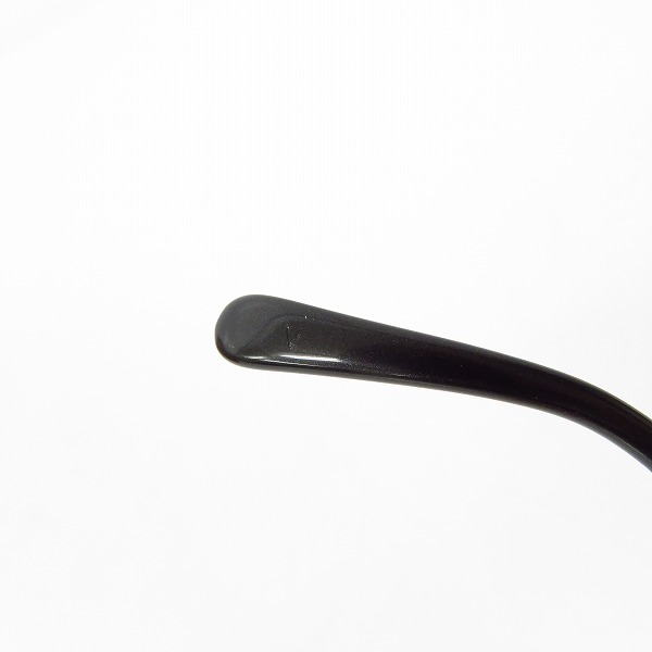 実際に弊社で買取させて頂いたGIORGIO ARMANI/ジョルジョアルマーニ 眼鏡/メガネフレーム 289-Tの画像 6枚目