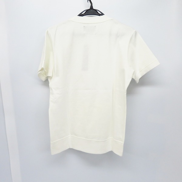 実際に弊社で買取させて頂いた【未使用】Lounge Lizard/ラウンジリザード FRENCH ストレッチTシャツ 8553/2の画像 1枚目