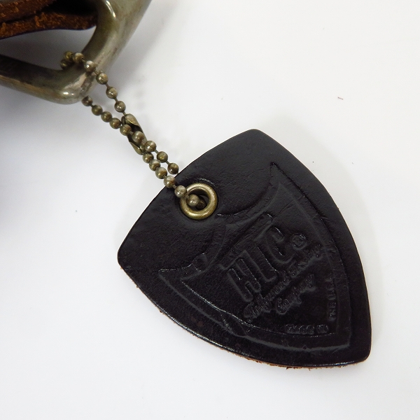 実際に弊社で買取させて頂いたHTC/エイチティーシー インディアンコンチョベルト 32の画像 7枚目