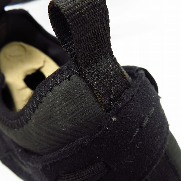 実際に弊社で買取させて頂いたKEEN/キーン UNEEK HT/ユニーク エイチティー メッシュ スニーカー/1018025/28の画像 6枚目