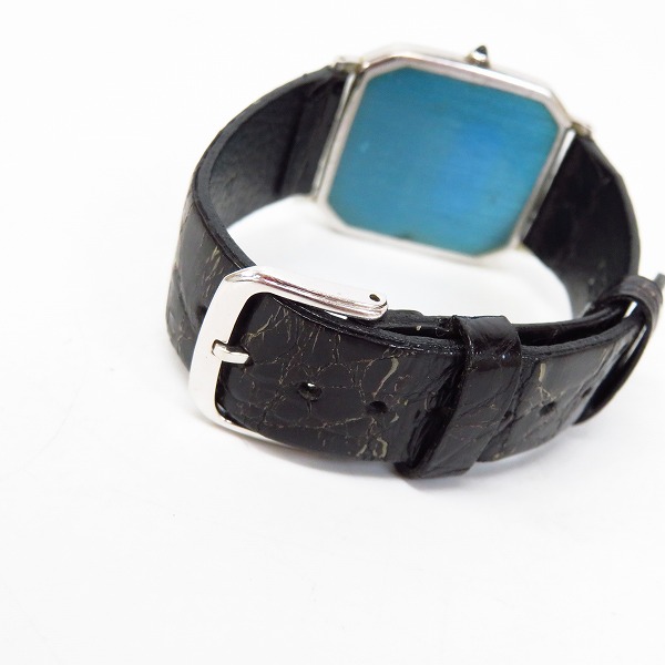 SEIKO/セイコー CREDOR/クレドール 18KWG クォーツ/腕時計