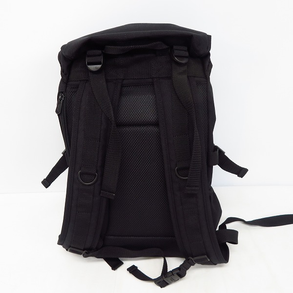 実際に弊社で買取させて頂いたManhattan Portage/マンハッタンポーテージ DECO Backpack/リュック/バックパックの画像 1枚目