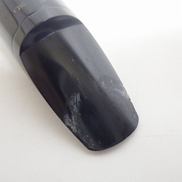 実際に弊社で買取させて頂いたSELMER/セルマー S80 C☆☆ テナーサックス用 マウスピースの画像 2枚目