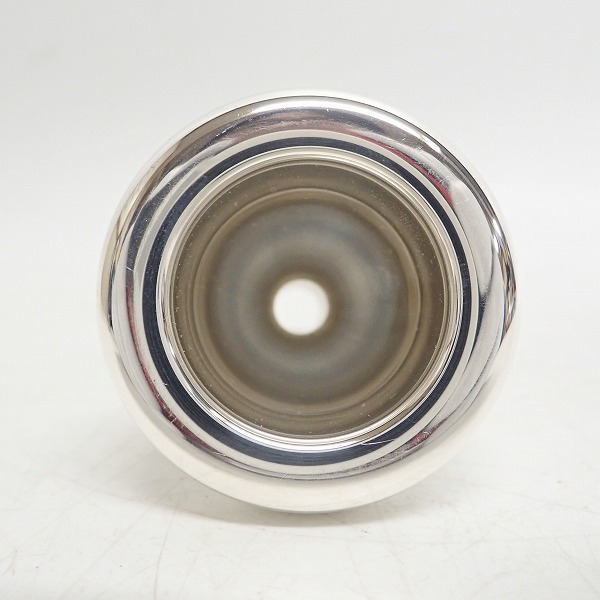 実際に弊社で買取させて頂いたYAMAHA/ヤマハ 66D4 チューバ用 マウスピースの画像 3枚目