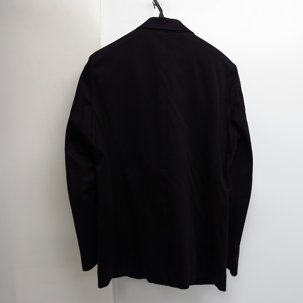 実際に弊社で買取させて頂いたEDIFICE/エディフィス テーラードジャケット/44の画像 1枚目