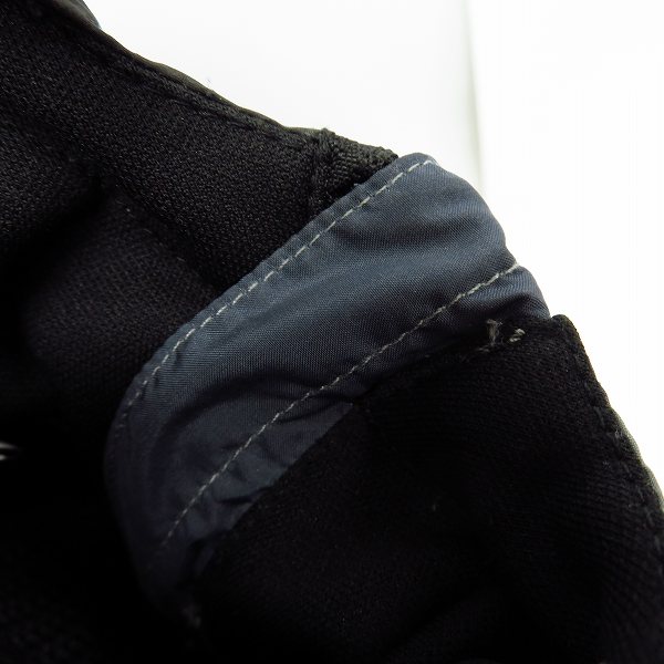 実際に弊社で買取させて頂いたF.C.Real Bristol/F.C.レアルブリストル 16AW VENTILATION HOODY カモフラ ジップアップ ジャケット FCRB-167017/Sの画像 7枚目