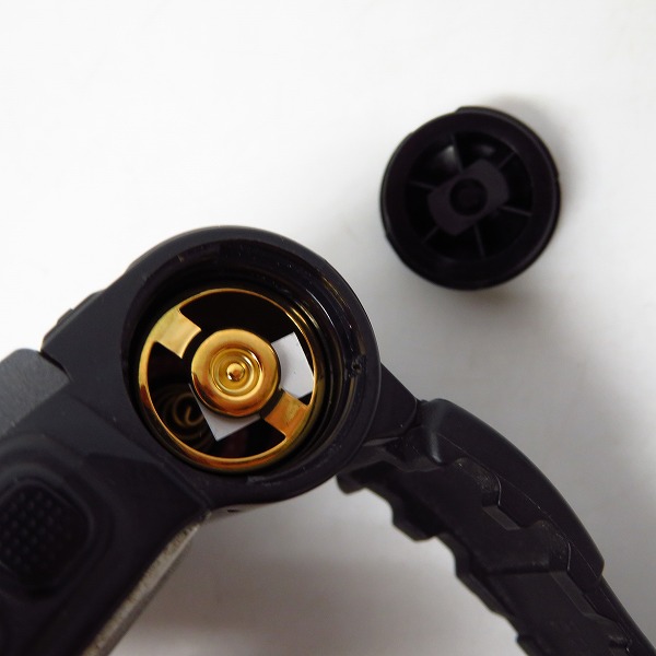 実際に弊社で買取させて頂いたCASIO/カシオ PROTREK/プロトレック GPS PRT-1 1841 腕時計【動作未確認】の画像 5枚目