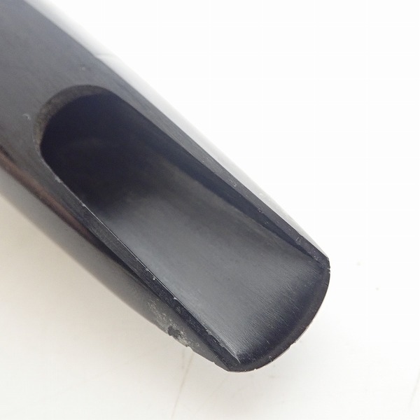 実際に弊社で買取させて頂いたSELMER/セルマー S80 C☆☆ テナーサックス用 マウスピースの画像 4枚目