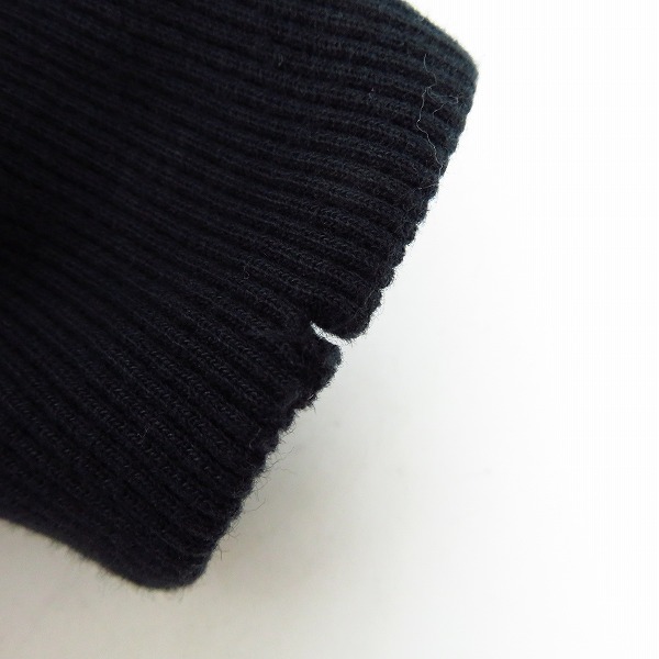 実際に弊社で買取させて頂いたHYDROGEN/ハイドロゲン スカル パーカー/Sの画像 5枚目