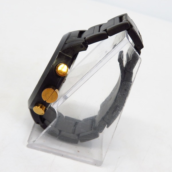 実際に弊社で買取させて頂いたARMANI EXCHANGE/アルマーニエクスチェンジ クォーツ アナログ腕時計 AX1350の画像 1枚目