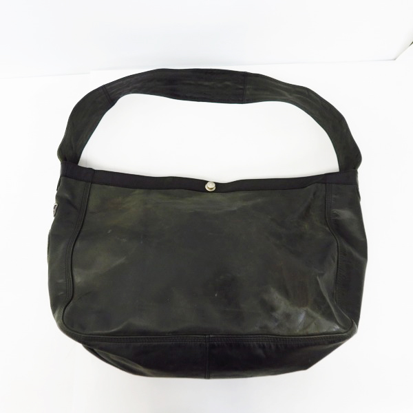 実際に弊社で買取させて頂いたBACKLASH/バックラッシュ ショルダーバッグ 