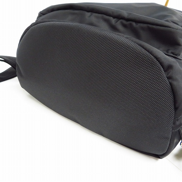 実際に弊社で買取させて頂いたDIESEL/ディーゼル 2WAY ハンドバッグ/バックパック/リュックサックの画像 3枚目