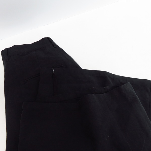 実際に弊社で買取させて頂いたDISCOVERED/ディスカバード コットン ワイドショーツ/2の画像 8枚目