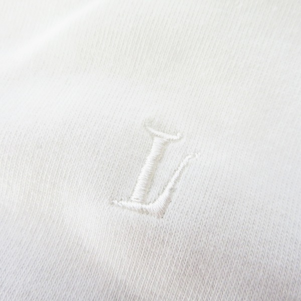 実際に弊社で買取させて頂いた【未使用】Lounge Lizard/ラウンジリザード FRENCH ストレッチTシャツ 8553/2の画像 5枚目