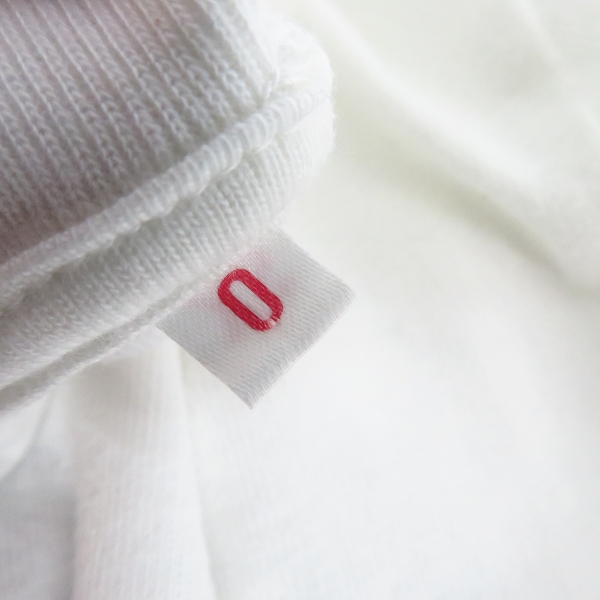 実際に弊社で買取させて頂いたBLUE BLUE/ブルーブルー YOKOHAMA/港横浜 店舗限定 半袖Ｔシャツ 2点セットの画像 3枚目