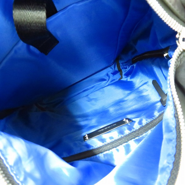 実際に弊社で買取させて頂いたDIESEL/ディーゼル 2WAY ハンドバッグ/バックパック/リュックサックの画像 4枚目