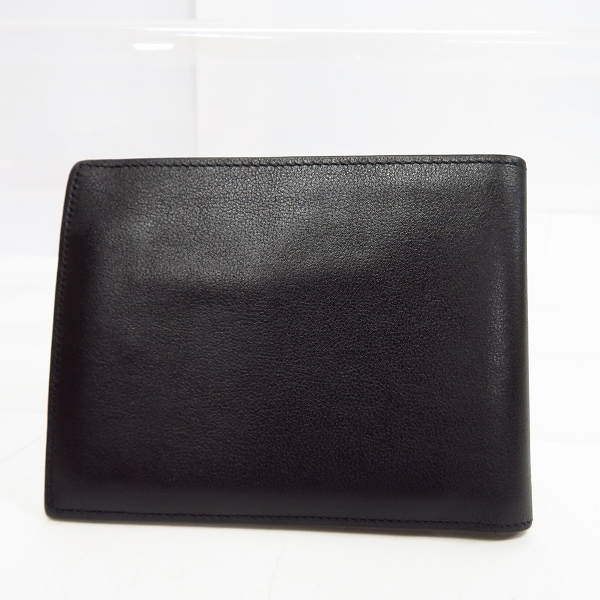 実際に弊社で買取させて頂いたCARTIER/カルティエ カボション 二つ折り財布の画像 1枚目