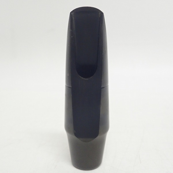 実際に弊社で買取させて頂いたSELMER/セルマー S80 C* アルトサックス用 マウスピース リガチャー付きの画像 2枚目