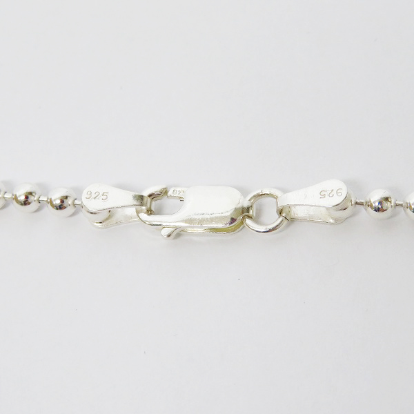 実際に弊社で買取させて頂いた【1年間期間限定販売/シリアル入】CRAZY PIG/クレイジーピッグ ギターピック スカル ペンダント/ネックレスの画像 3枚目