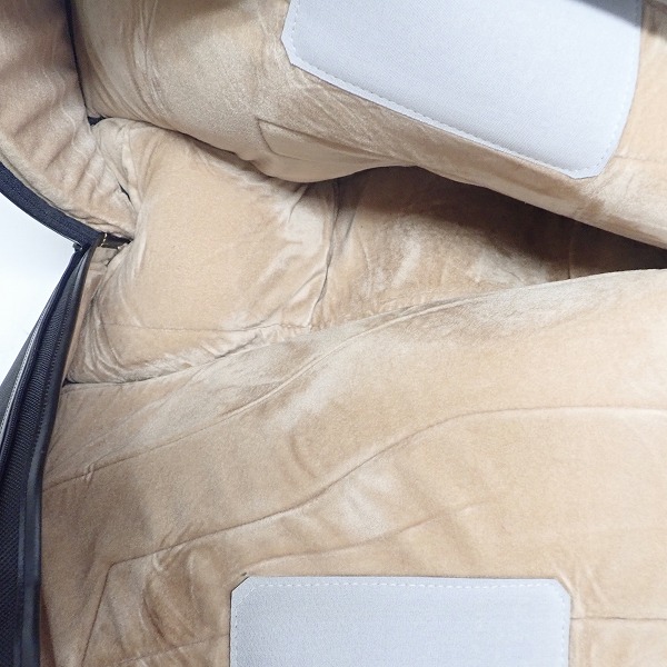 実際に弊社で買取させて頂いた★【型番不明】FJ チューバ用 ソフトケース ブラックの画像 4枚目