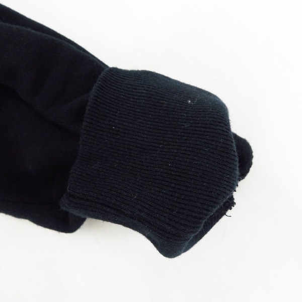 実際に弊社で買取させて頂いたBOUNTY HUNTER/バウンティーハンター 反戦 プルオーバーパーカー/Lの画像 5枚目