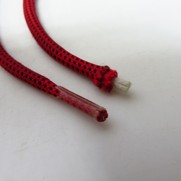 実際に弊社で買取させて頂いたvisvim/ビズビム トレッキング ブーツ/シューズの画像 6枚目