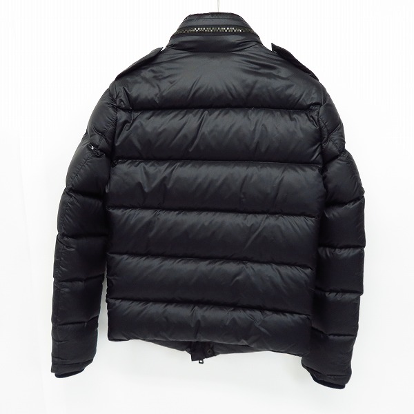 実際に弊社で買取させて頂いた【JPタグ有り】BALMAIN/バルマン ホワイトダックダウンジャケット 44の画像 1枚目