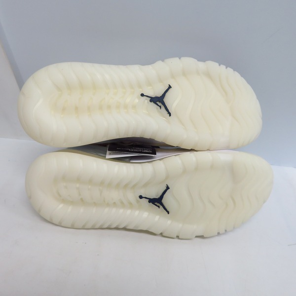 実際に弊社で買取させて頂いた【未使用】NIKE/ナイキ JORDAN PROTO-MAX 720/ジョーダン プロト マックス BQ6623-104/26.5の画像 2枚目