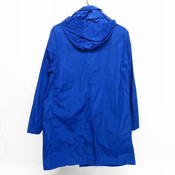 実際に弊社で買取させて頂いたMACKINTOSH/マッキントッシュ ナイロン コート/ジャケット/42の画像 1枚目