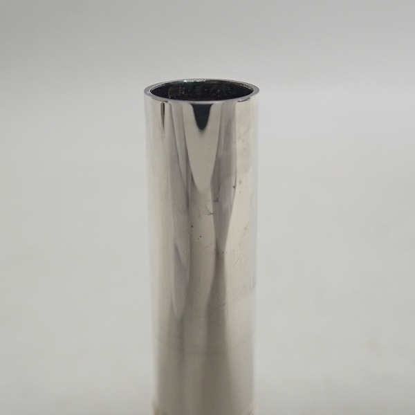 実際に弊社で買取させて頂いたYAMAHA/ヤマハ 66D4 チューバ用 マウスピースの画像 5枚目