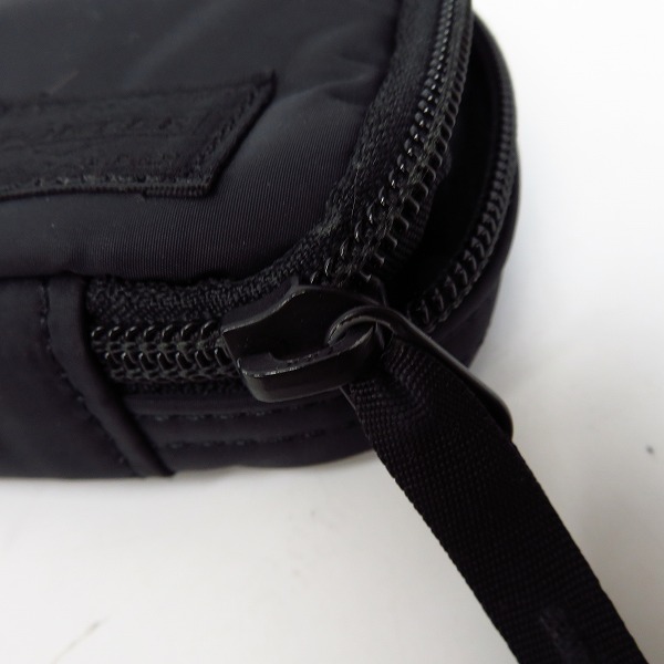 実際に弊社で買取させて頂いたHEAD PORTER/ヘッドポーター BLACK BEAUTY ペンケース/筆箱の画像 7枚目