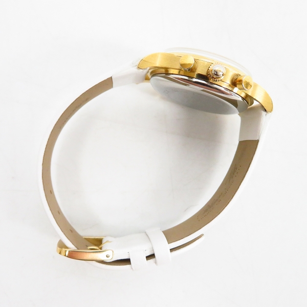 実際に弊社で買取させて頂いたTAG HEUER/タグホイヤー エドワードホイヤー 創立125周年 Ref-188.205 手巻機械式クロノグラフ Cal-1883の画像 2枚目