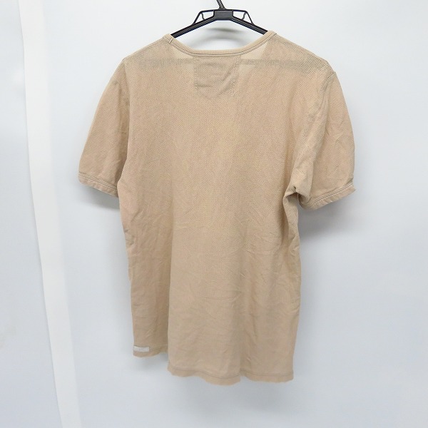 実際に弊社で買取させて頂いたDRIES VAN NOTEN/ドリスヴァンノッテン Tシャツ カットソー/Lの画像 1枚目