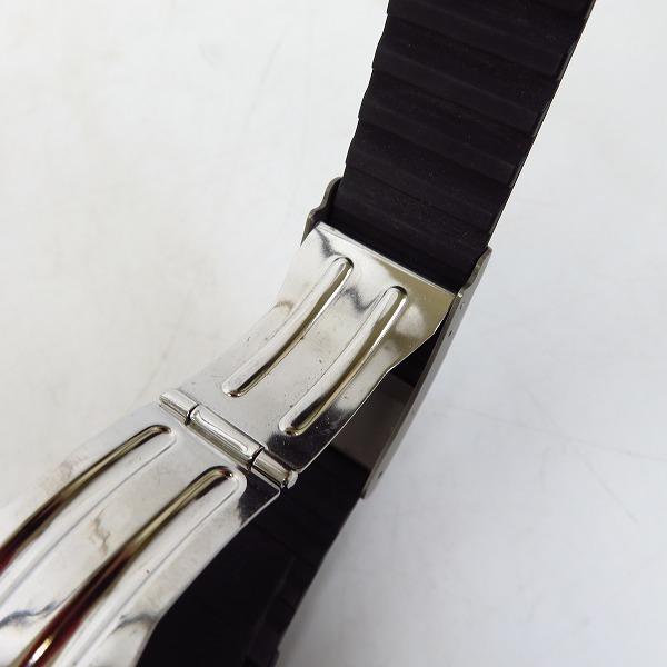 実際に弊社で買取させて頂いたCASIO/カシオ PROTREK/プロトレック GPS PRT-1 1841 腕時計【動作未確認】の画像 4枚目