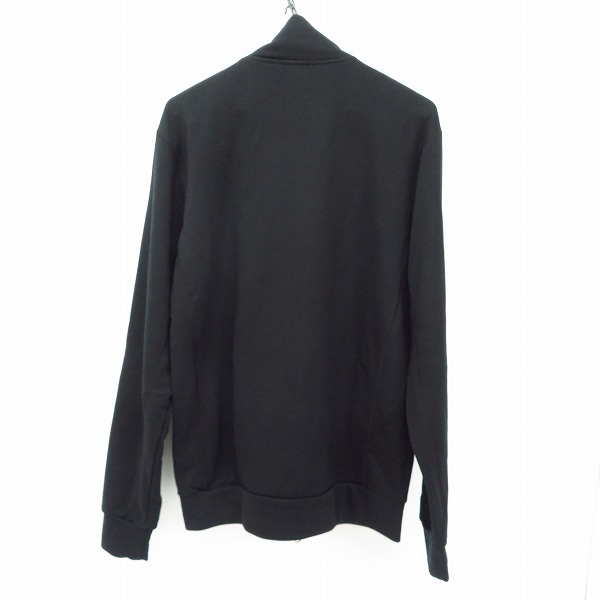 実際に弊社で買取させて頂いた【JPタグ】EA7 EMPORIO ARMANI/エンポリオ アルマーニ ロゴ ジャージ トラックジャケット/XLの画像 1枚目