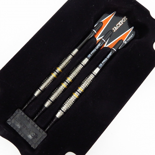 TARGET/ターゲット JACKPOT ADRIAN LEWIS/ジャックポット エイドリアン