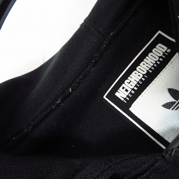 NEIGHBORHOOD×ADIDAS ORIGINALS/ネイバーフッド×アディダス オリジナル