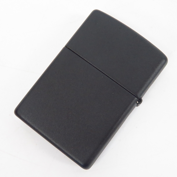 実際に弊社で買取させて頂いたZippo/ジッポー HUNTING WORLD/ハンティングワールドの画像 1枚目